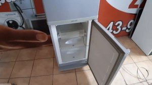 Обзор Холодильника Samsung цена 12 000р