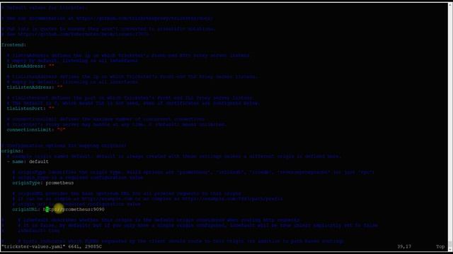 Мониторинг кластера Kubernetes с помощью Prometheus и Grafana