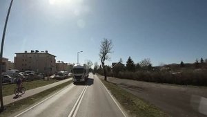 Польская глубинка. Как живут люди в польской деревне и небольшом городке: Слоньск, Слубице