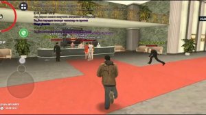 ПУТЬ БОМЖА НА GRAND MOBILE #2 ! КАК КУПИТЬ ОРУЖИЕ И ПРОЙТИ СОБЕСЕДОВАНИЕ ГРАНД МОБАЙЛ