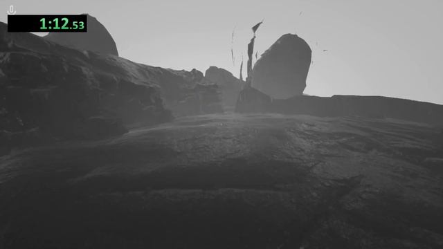 Escape The Backrooms Cave System Exit any% solo run (2:26) смотреть онлайн