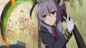 Аниме Клип//Все окраситься кровью//blood Water