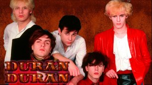 30 лучших песен: ДЮРАН ДЮРАН | Greatest hits of DURAN DURAN | Come undone, Skin trade, Rio и др.