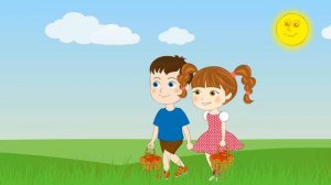 In meinem kleinen Apfel - Kinderlieder zum Mitsingen | Sing Kinderlieder