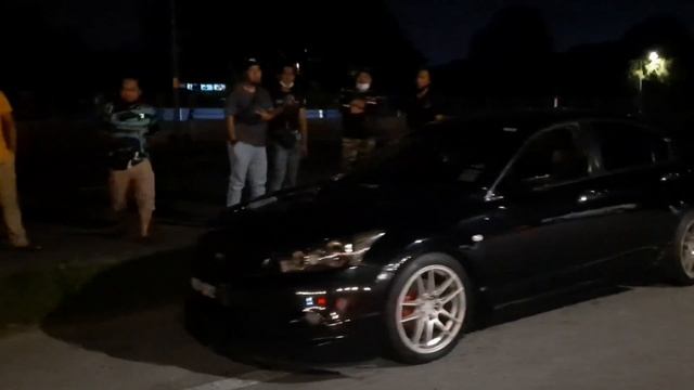 Tts Accord Tribe Generation Club смотреть онлайн