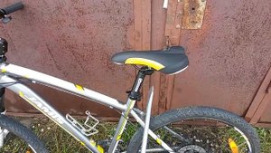 Jamis Trail X2 - Беглый обзор от первого лица