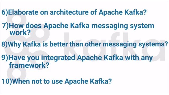 Top Kafka with Spring Boot Interview Questions|Kafka|SpringBoot Interview Questions|Come to Pathsal