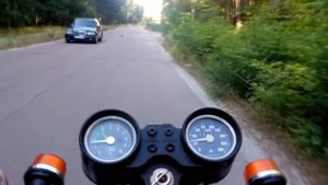 Обзор Jawa-Cezet 350 472.6 12V после реставрации!