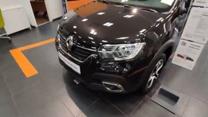 ⛔Рено Сандеро Степвей RENAULT NEW SANDERO STEPWAY ? Цены Май 2022! Цены на авто 2022 2