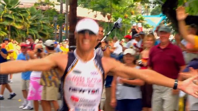 IRONMAN: Anything Is Possible смотреть онлайн