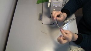 МК: Подхват для штор своими руками