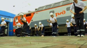 С ДНЕМ РОЖДЕНИЯ, ЛОКОТЕХ
