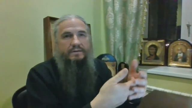 Сердце сокрушенно и смиренно Бог не уничижит (Епископ Тарский и Тюкалинский Савватий) смотреть онлайн