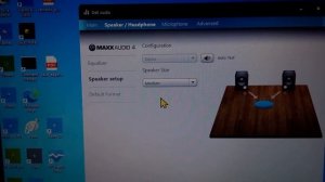 Как подключить колонки к ноутбуку. Подробное руководство для самых начинающих. Простые вещи