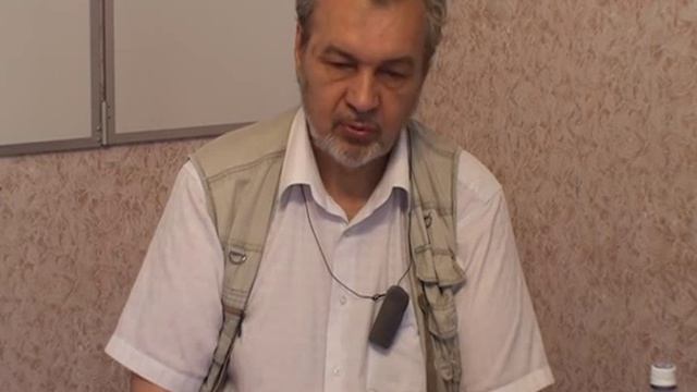 Как защитить себя от ведьм и колдунов? смотреть онлайн