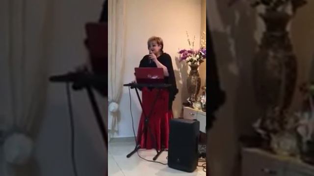 Пожелание .Исполняет Лилия смотреть онлайн