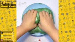 The Most Satisfying Slime ASMR Videos | Relaxing Oddly Satisfying Slime 2019 | 138