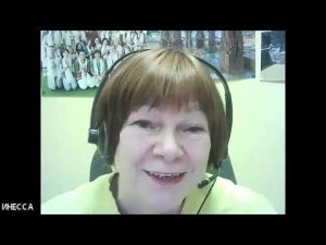 Инесса Картинцева. Встреча. 29.10.2023