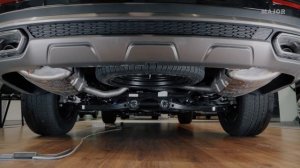 Инструкция Chery Tiggo 8 Pro 2021 от Major Auto