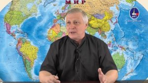 Валерий Пякин. Вопрос-Ответ от 13 июня 2022 г.