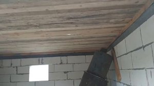 БАНЯ ИЗ ГАЗОСИЛИКАТА