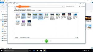 How to Recover your Files with File History | Windows 10