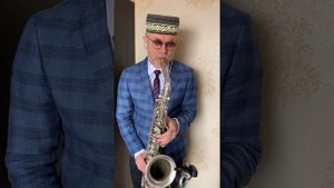 Joe Cocker My Father’s Son sax cover