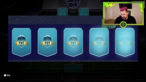 ROAD TO 194 RATED FUT DRAFT! EPISODE 23! FIFA 21 Ultimate Team