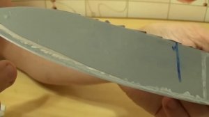 Обзор камней  Grinderman из карбида кремния для Apex