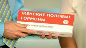 Как не сойти с ума после климакса. Жить здорово! Фрагмент выпуска от 06.06.2013