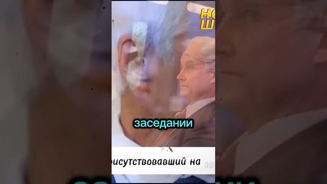 БЕЛОУСОВ ПОСАДИЛ ВСЕХ НА МЕСТО! Срочные новости!