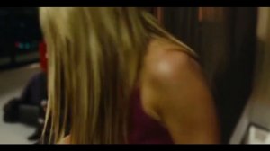 Фильм БАБНИК/или обувь или я/Момент из фильма