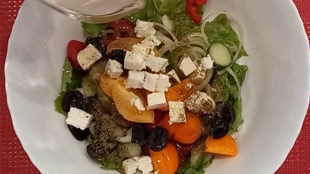 КЕТО#День 11/Баклажаны с тахини/Котлеты/Греческий салат/Продолжаю вкусно худеть к Новому году!!! смотреть онлайн