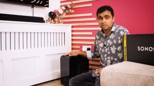 Sonos Sub Gen 3: Elevating Your Audio Experience with Deep and Powerful Bass - A Detailed Review