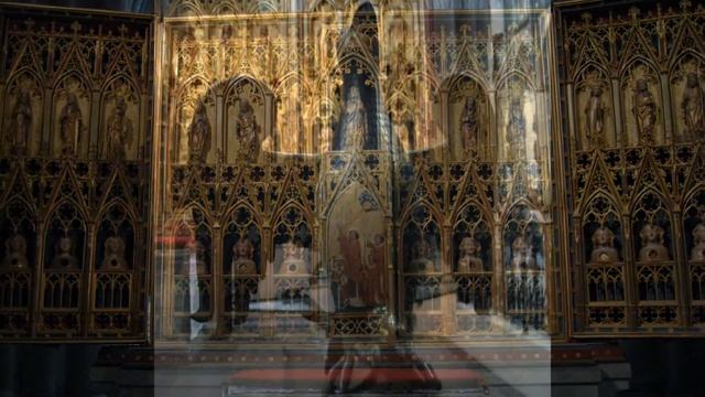 Каталог путешествий: Кельнский собор смотреть онлайн