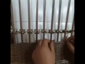 Бусы-помогусы для ровных стоек. Как пользоваться? Приобрести по ссылке в описании.