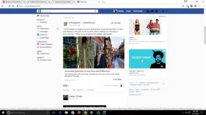 How to Remove Facebook Search Box Suggestions Permanently!