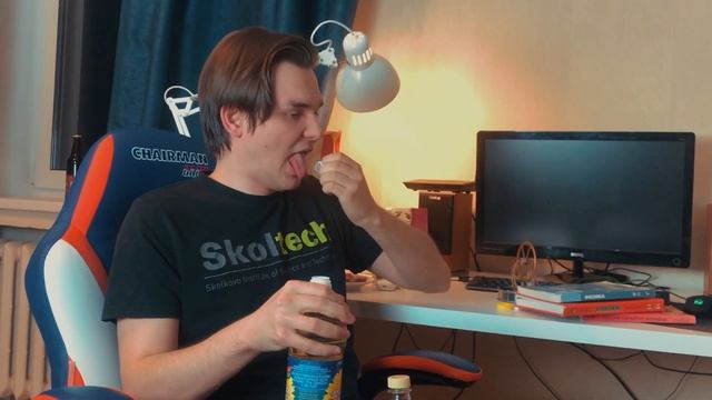 Что такое энтропия? / Осязаемая Наука