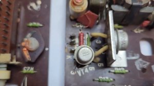 Сатурн 201. Ищем самый медный магнитофон. Разбор в поисках клада.