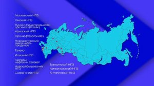Новости экономики. Итоги недели  15-19 апреля 2024