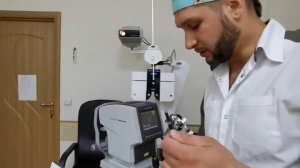 Острота зрения, диоптрии, коррекция - читаем формулу зрения