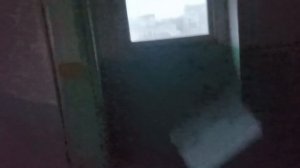 Осматриваю подъезд Улица Дружбы 6, подъезд 1