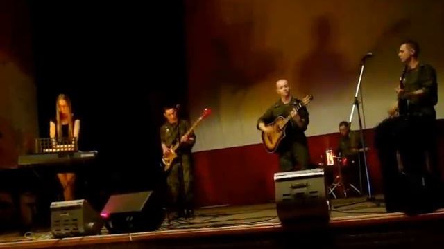 Скоро дембель (cover) смотреть онлайн