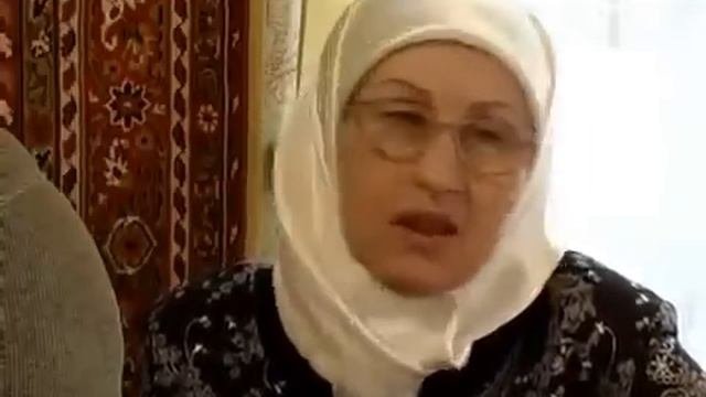 Как русская семья приняла Ислам.