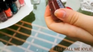 ESSENCE NAIL POLISH + SWATCHES + REVIEW IN DESCRIPTION #nailpolish#essence - Dumbbells and Donuts