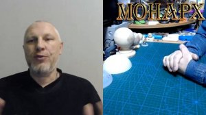 Беседа с блогером "Злой Эколог" о плоской Земле. Часть 1.