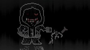 InsanityDustDustDustDust/DustDustDustDustInsanity - "The Ashely Insanity" | Megalovania (Theme)