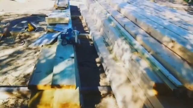 Ведём строительство объекта в реальном времени, в КП "Лесные Дали" смотреть онлайн