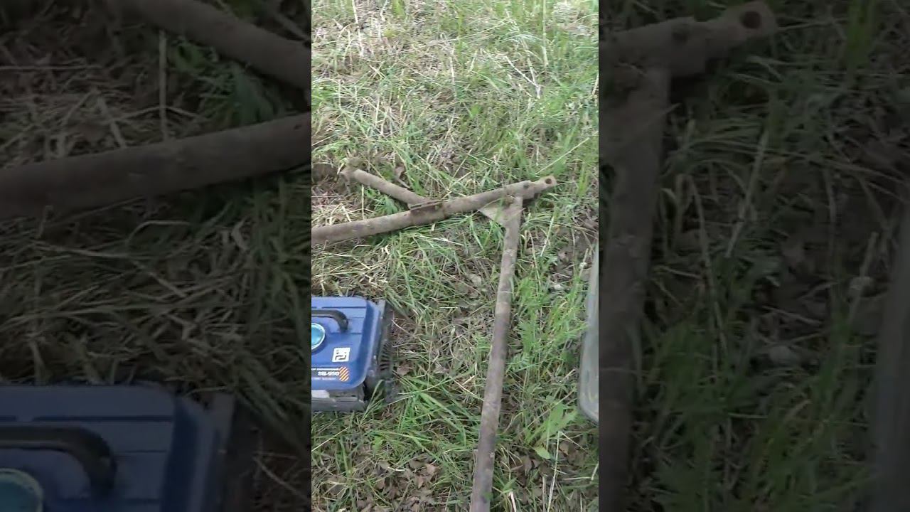 Металлокоп!!!Гена в деле!!! смотреть онлайн