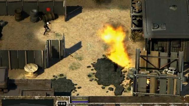 Fallout 3 (Van Buren) Trailer - Каким мог быть Fallout 3 смотреть онлайн